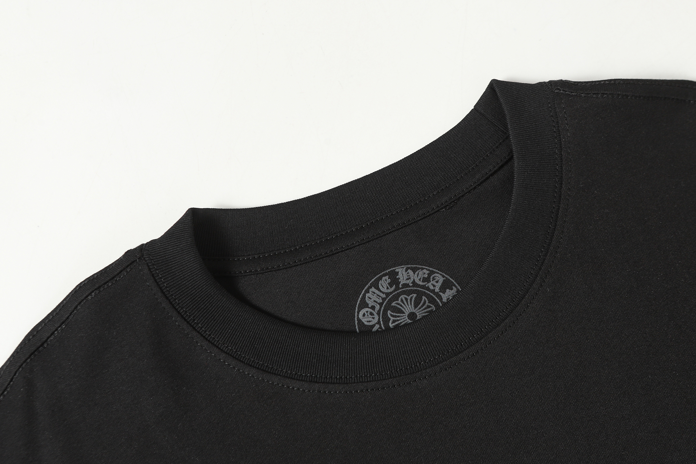 Chrome Hearts T-Shirt #2229