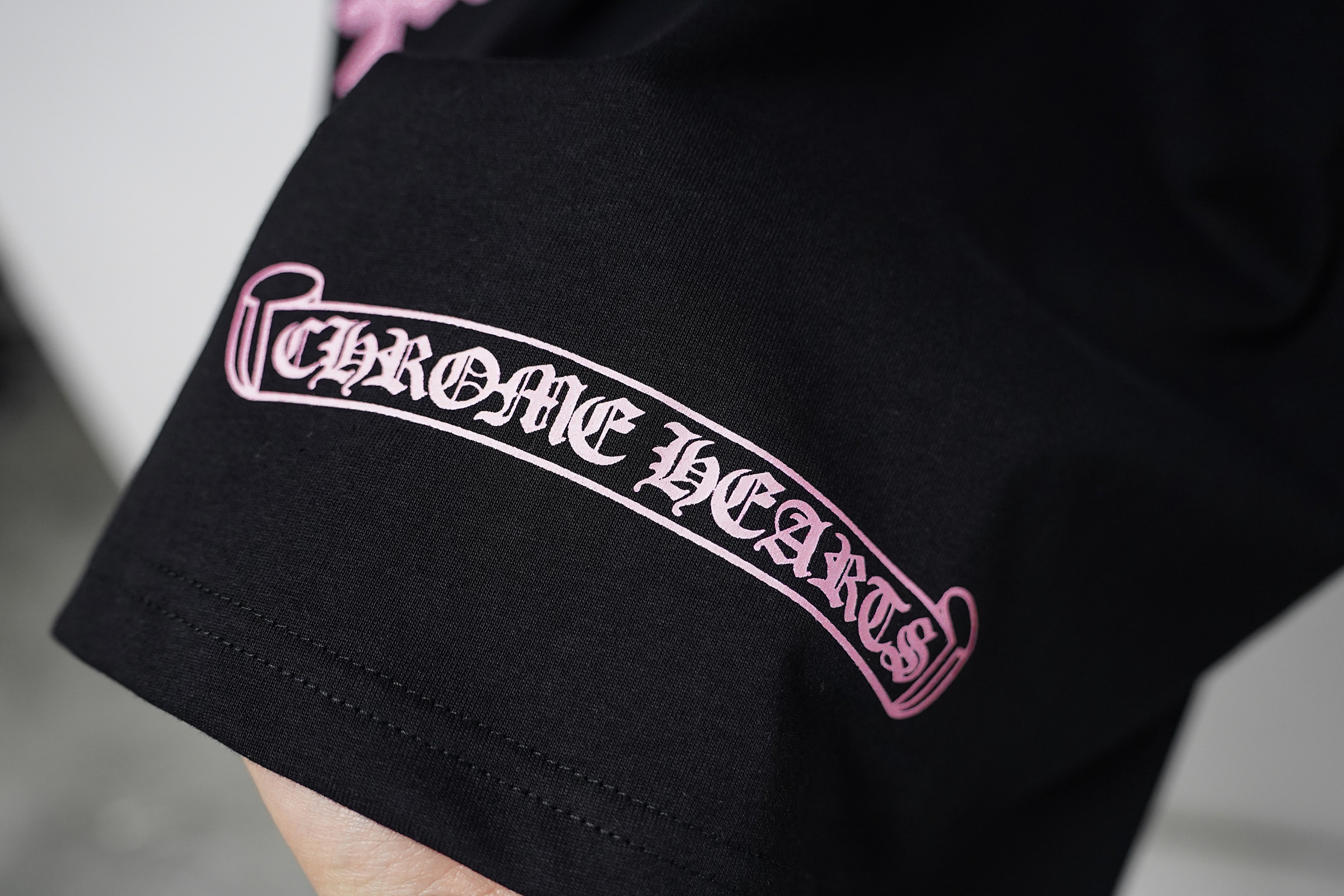 Chrome Hearts T-Shirt #2233