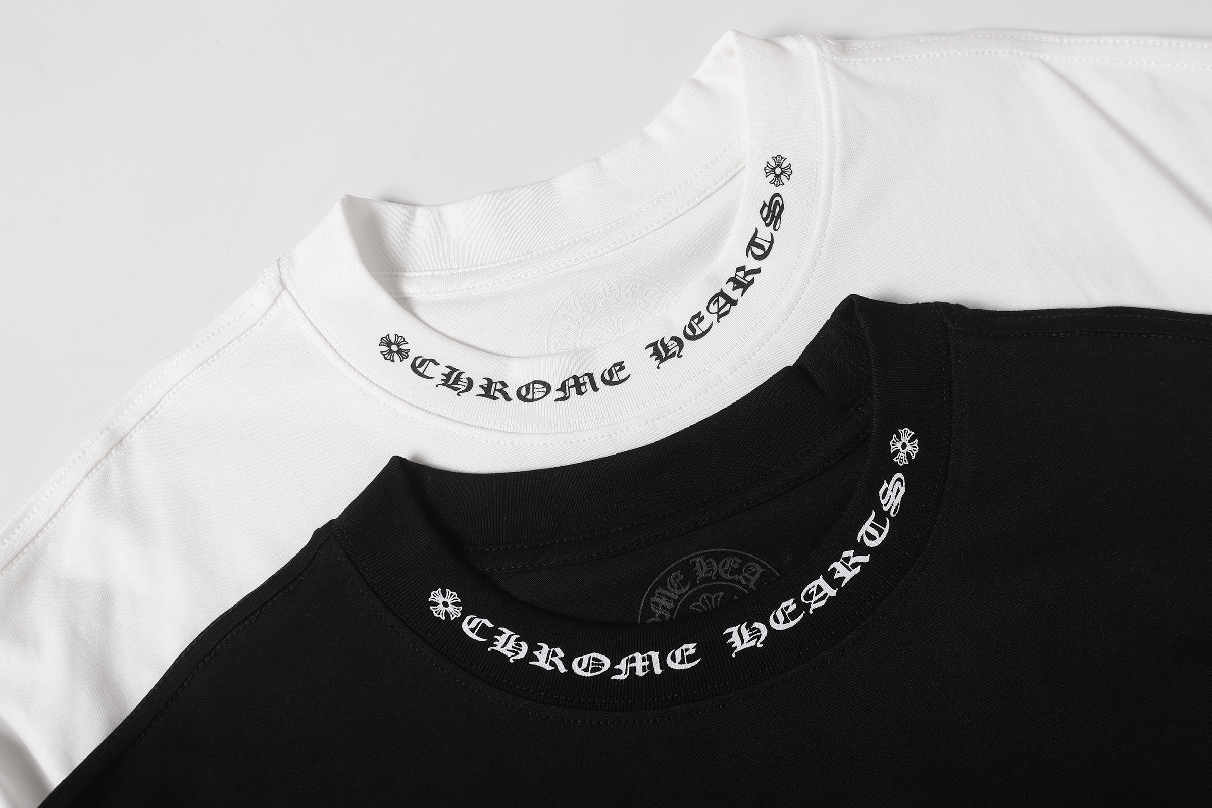 Chrome Hearts T-Shirt #2237
