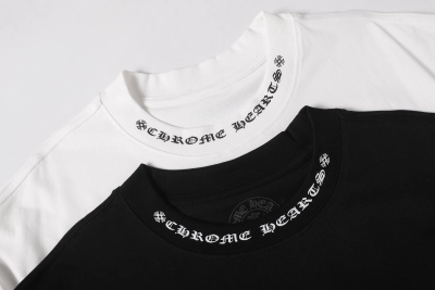 Chrome Hearts T-Shirt #2237 02