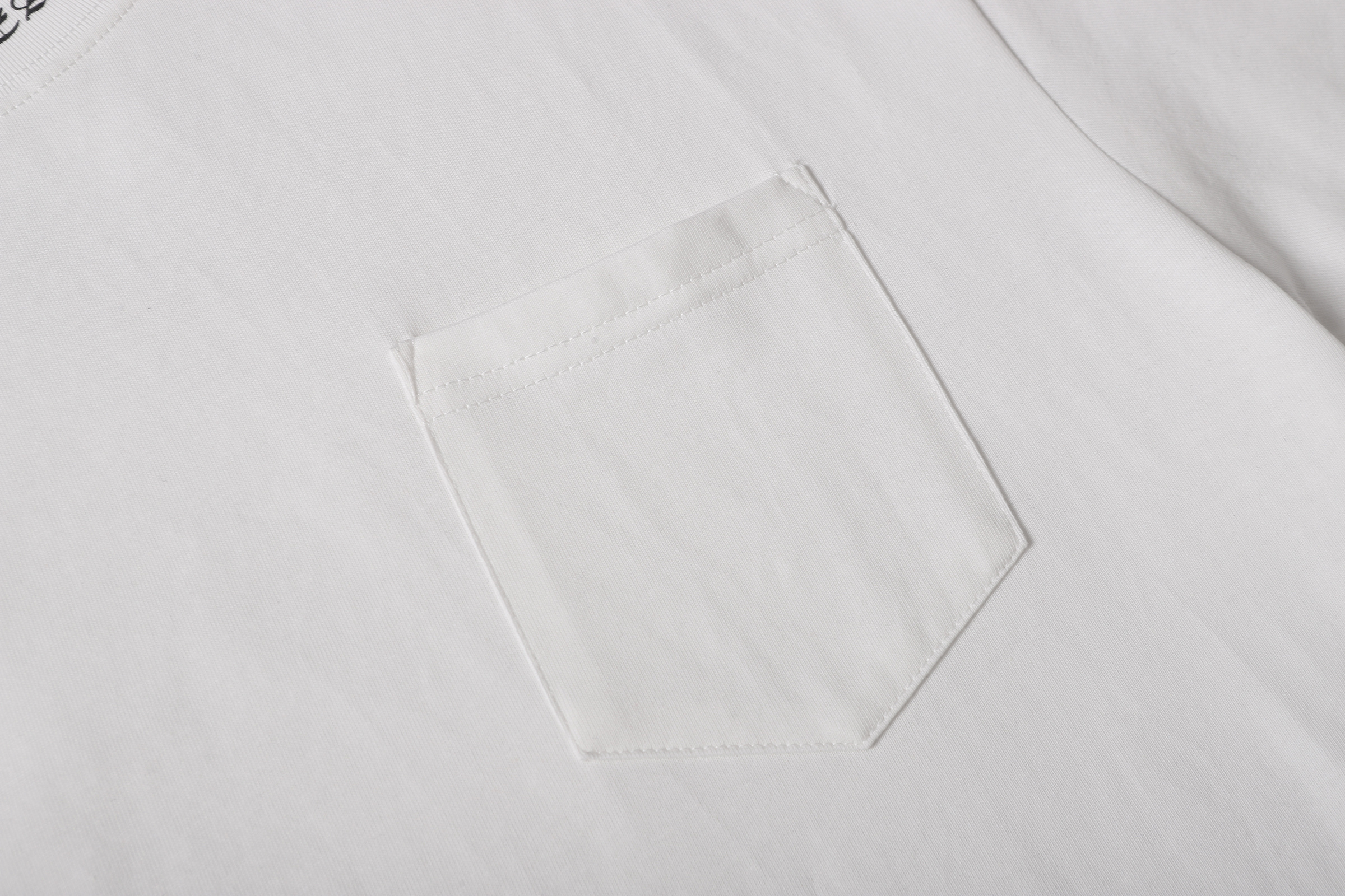 Chrome Hearts T-Shirt #2237