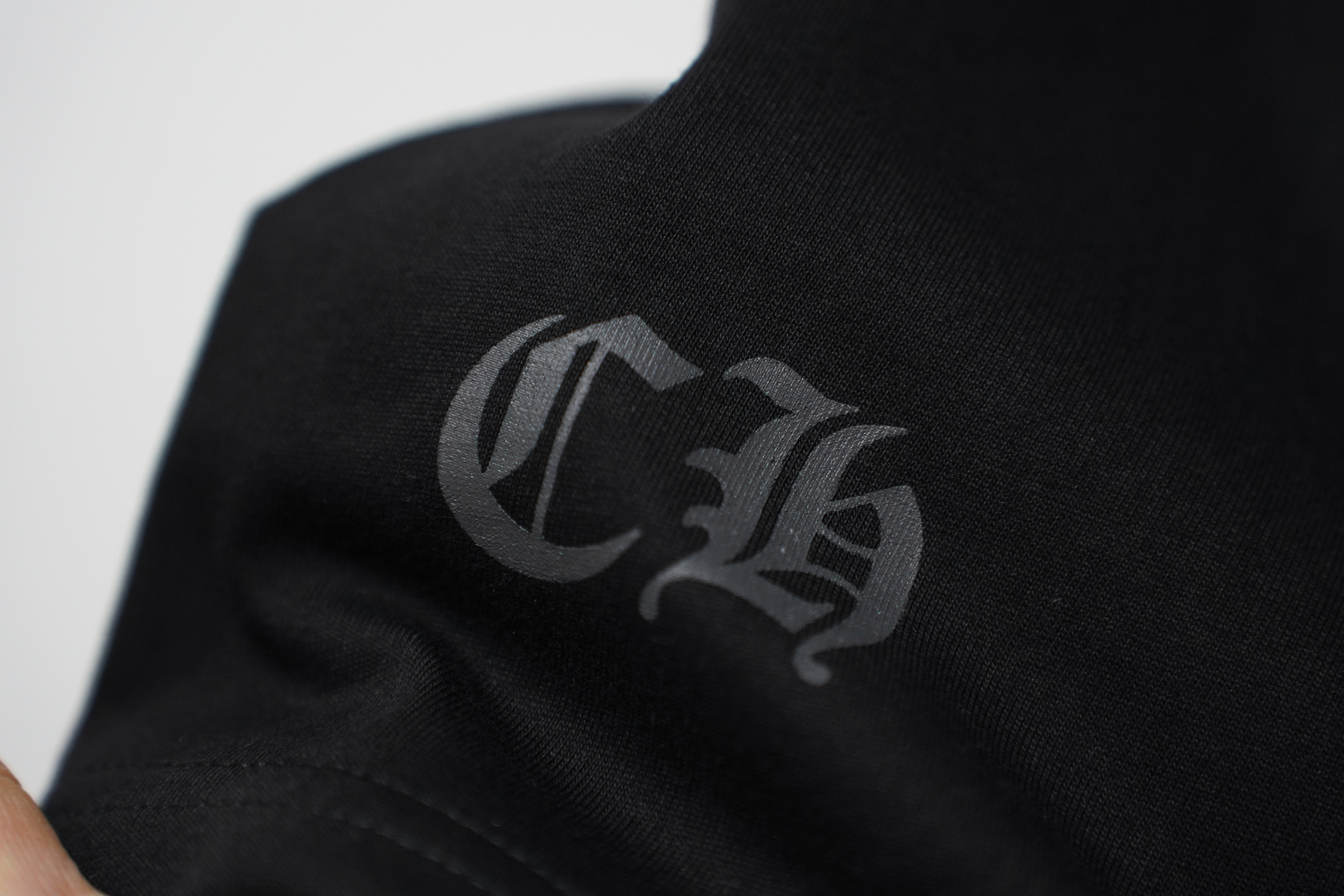 Chrome Hearts T-Shirt #2237