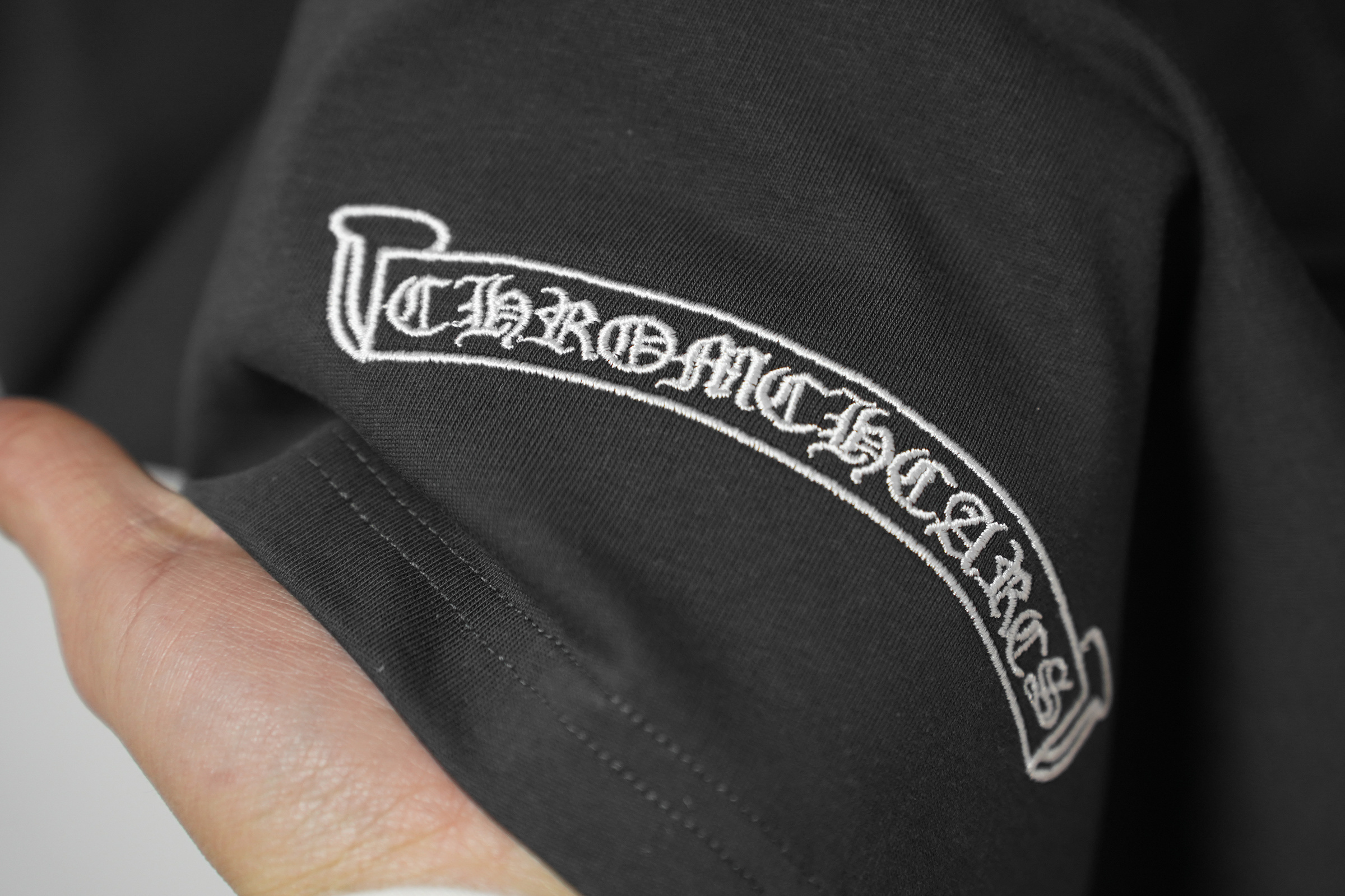 Chrome Hearts T-Shirt #2239