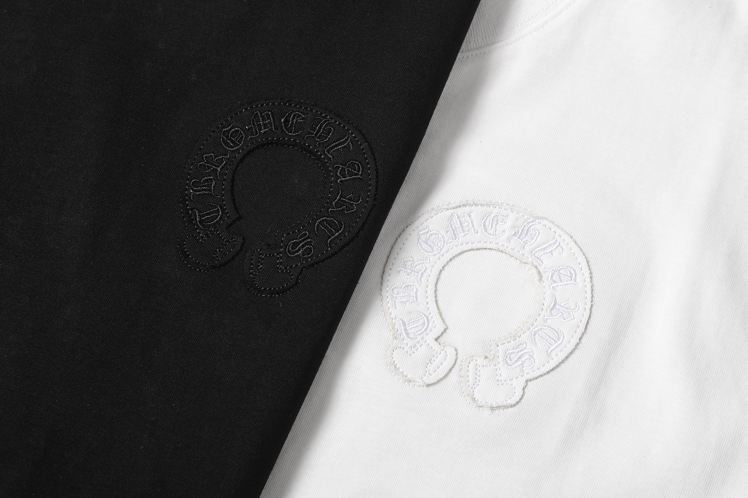 Chrome Hearts T-Shirt #2239