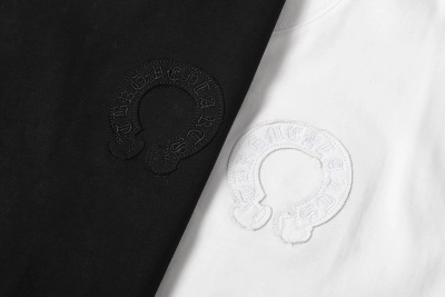 Chrome Hearts T-Shirt #2239 02