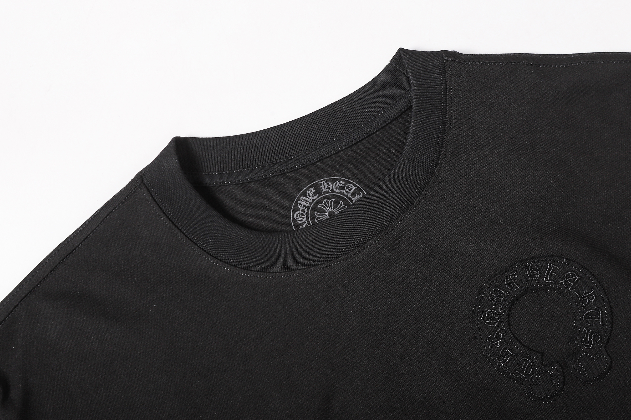 Chrome Hearts T-Shirt #2239