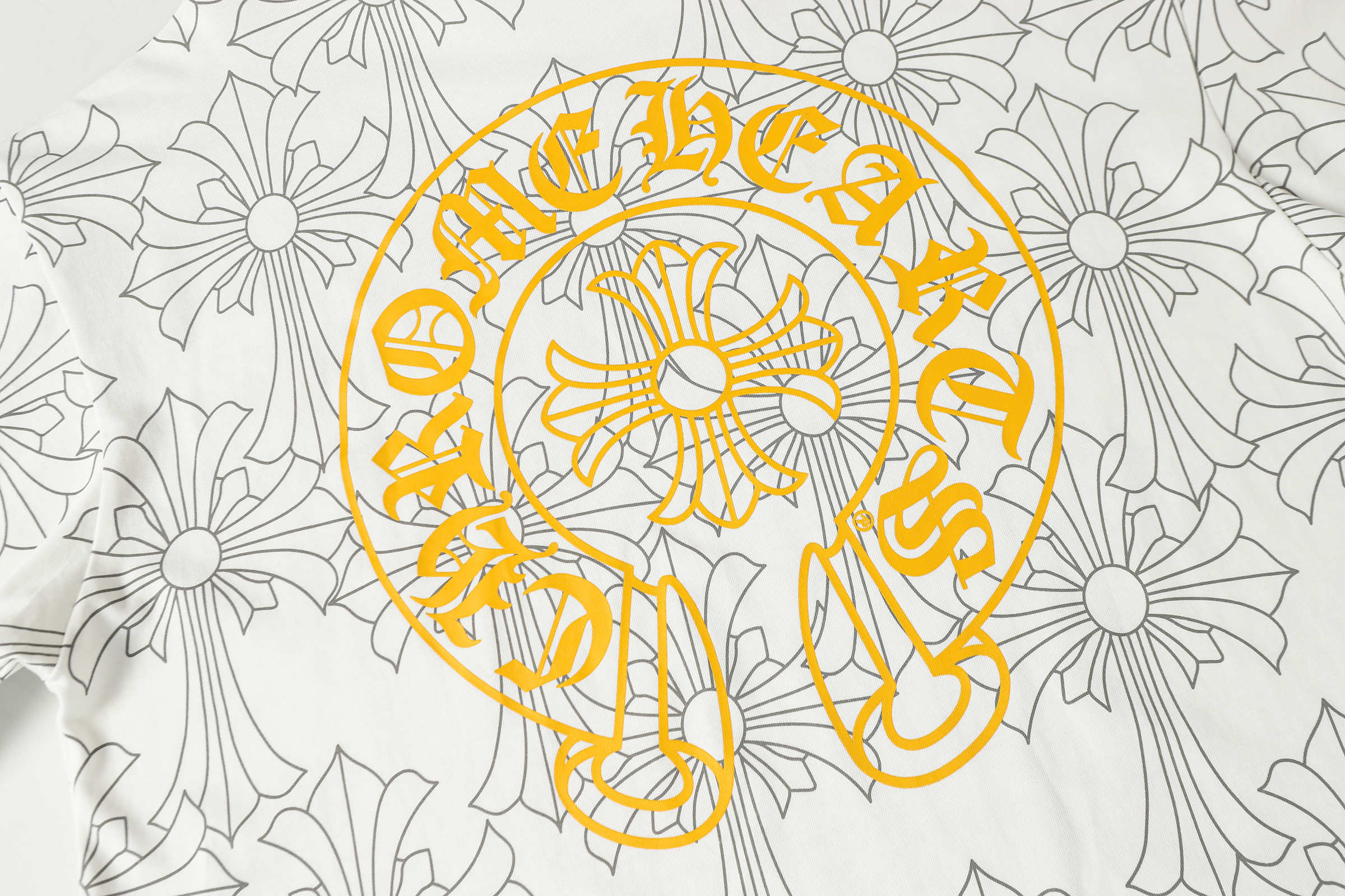 Chrome Hearts T-Shirt #2251