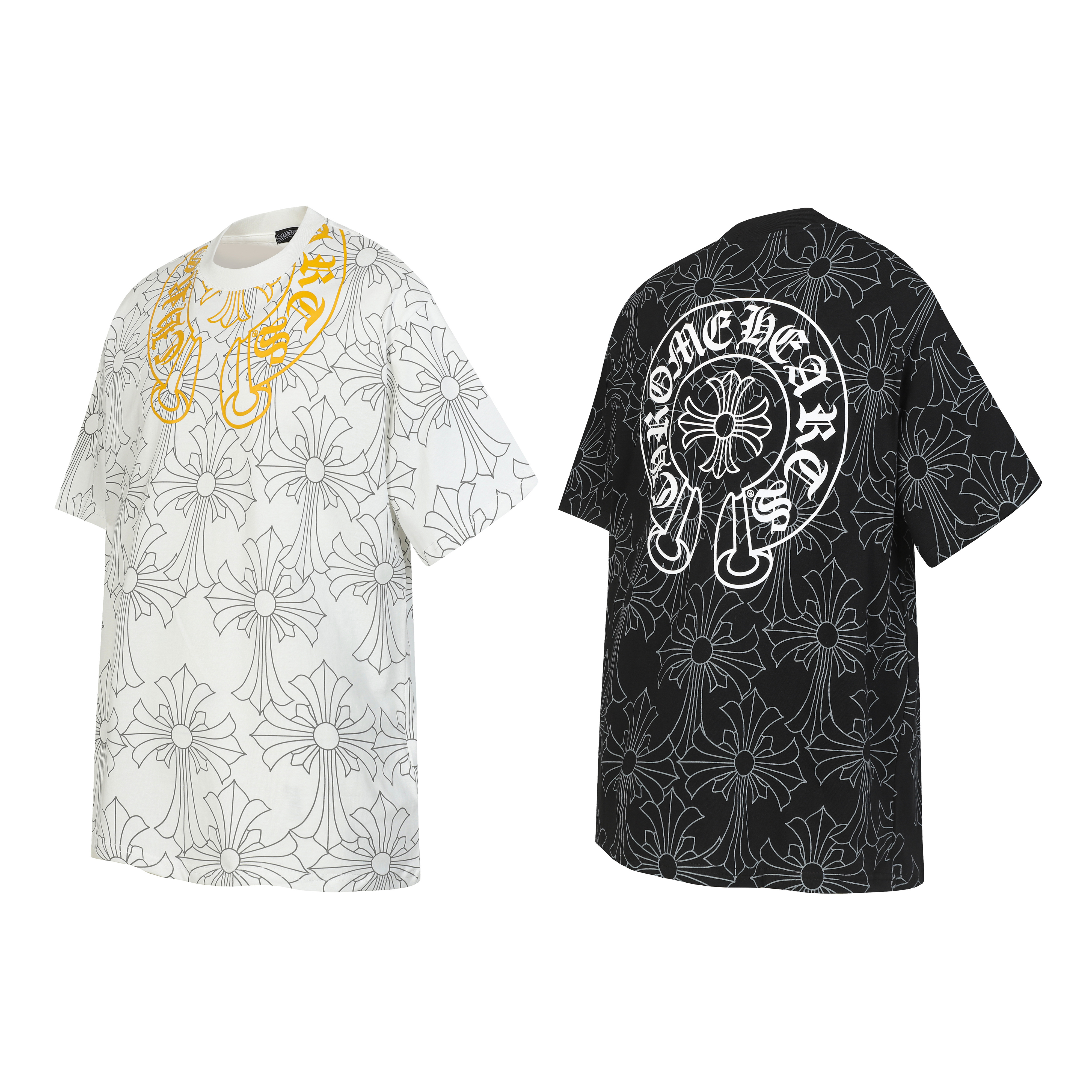 Chrome Hearts T-Shirt #2251