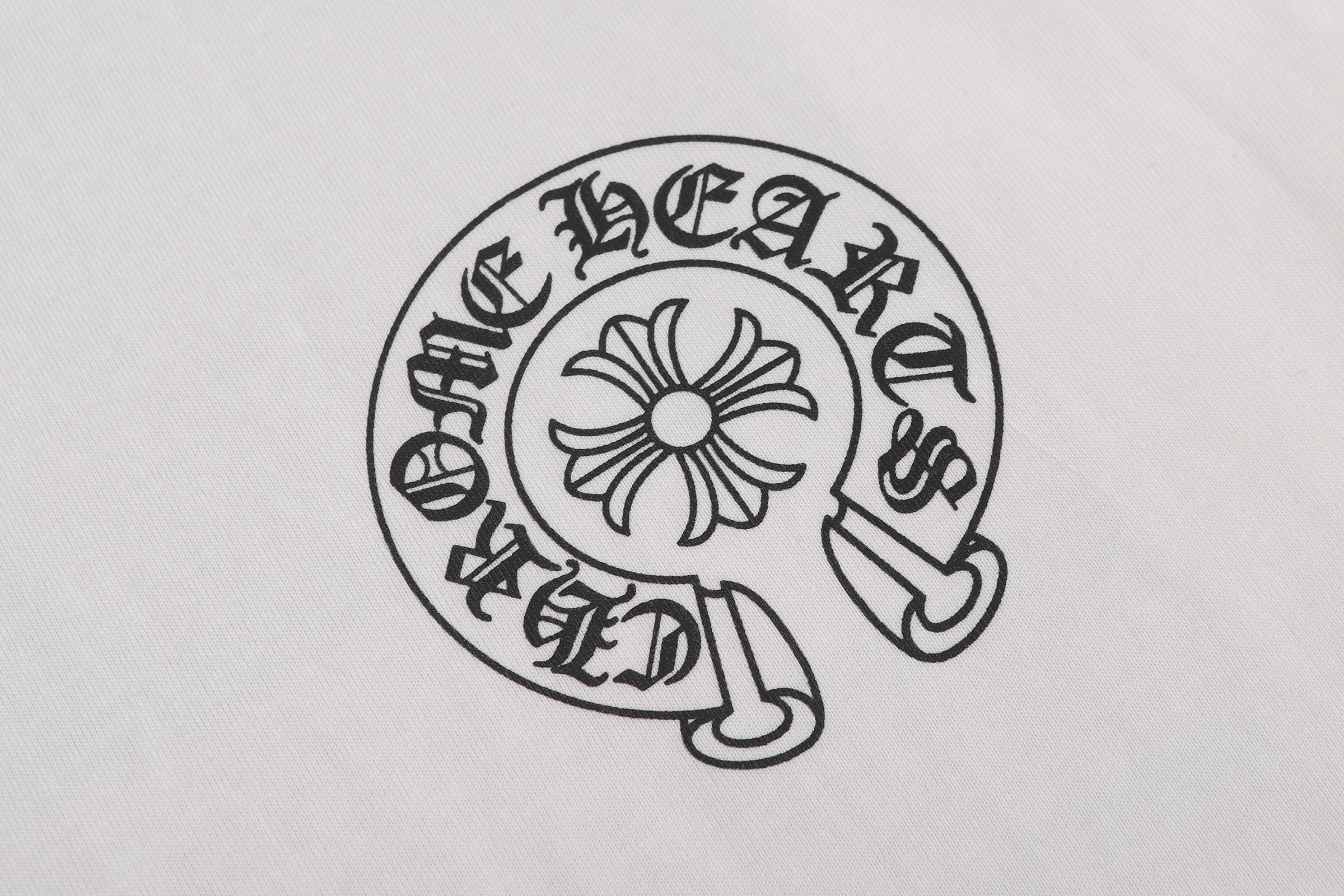 Chrome Hearts T-Shirt #2240