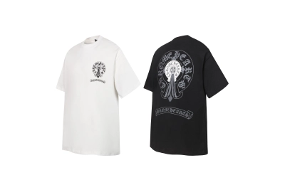 Chrome Hearts T-Shirt #2256 01