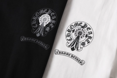 Chrome Hearts T-Shirt #2256 02