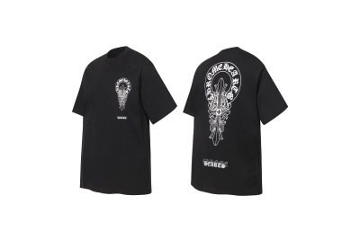 Chrome Hearts T-Shirt #2270 01