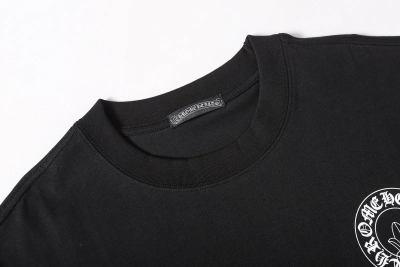 Chrome Hearts T-Shirt #2270 02