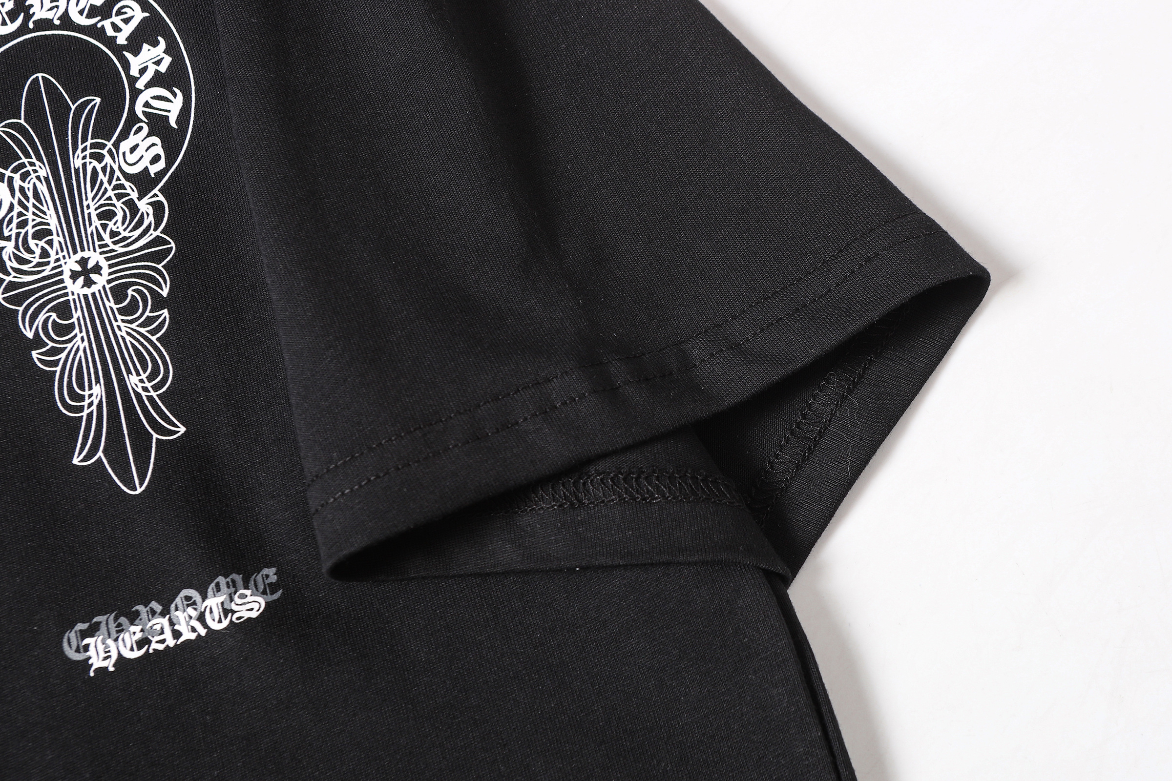 Chrome Hearts T-Shirt #2270