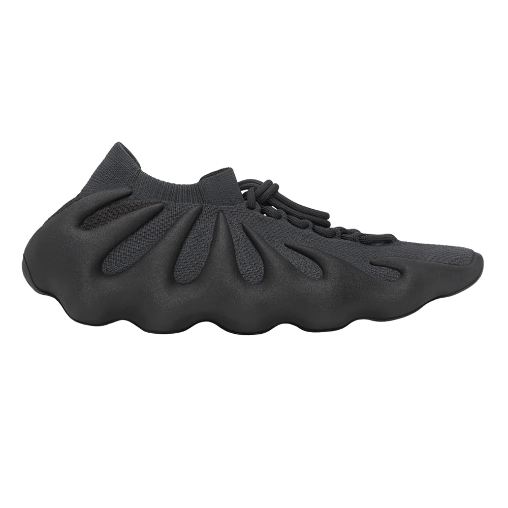 adidas Yeezy 450 Utility Black H03665