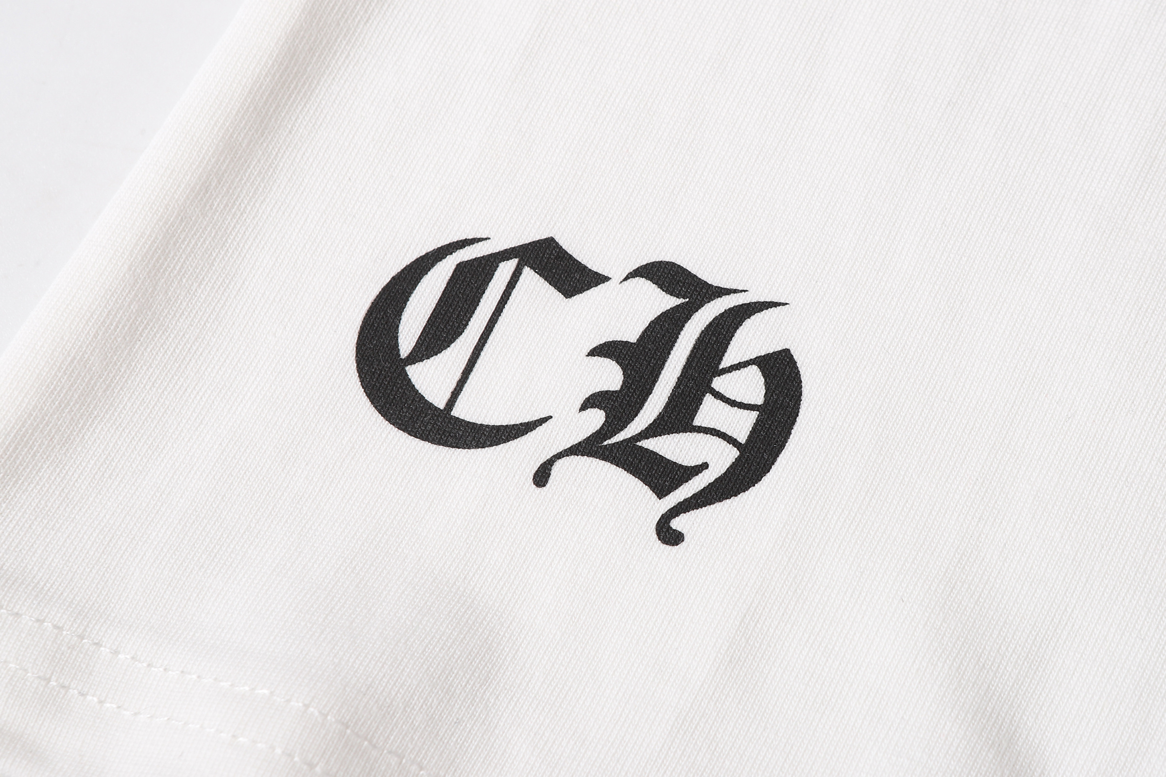 Chrome Hearts T-Shirt #2257