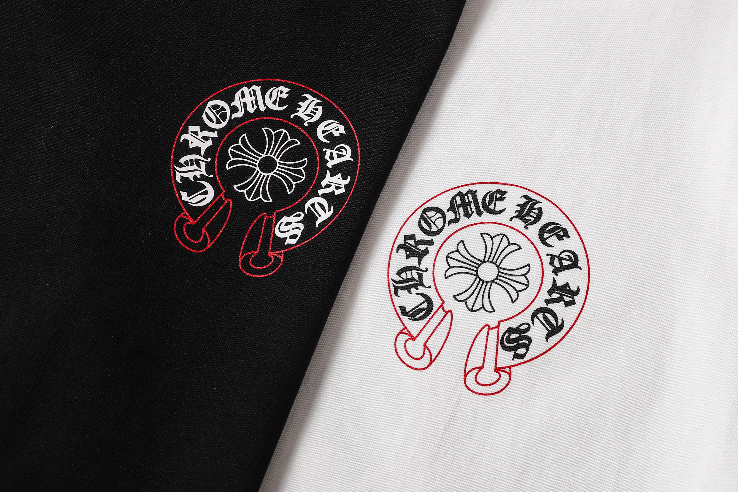 Chrome Hearts T-Shirt #2257