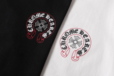 Chrome Hearts T-Shirt #2257 02