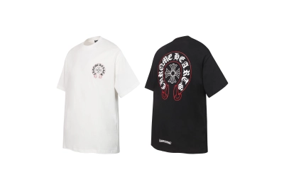 Chrome Hearts T-Shirt #2257 01