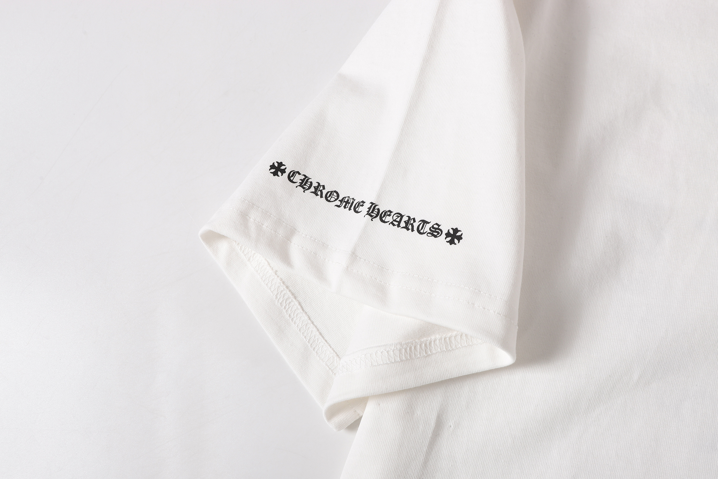 Chrome Hearts T-Shirt #2258