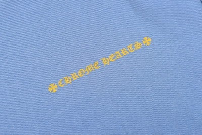 Chrome Hearts T-Shirt #2261 02