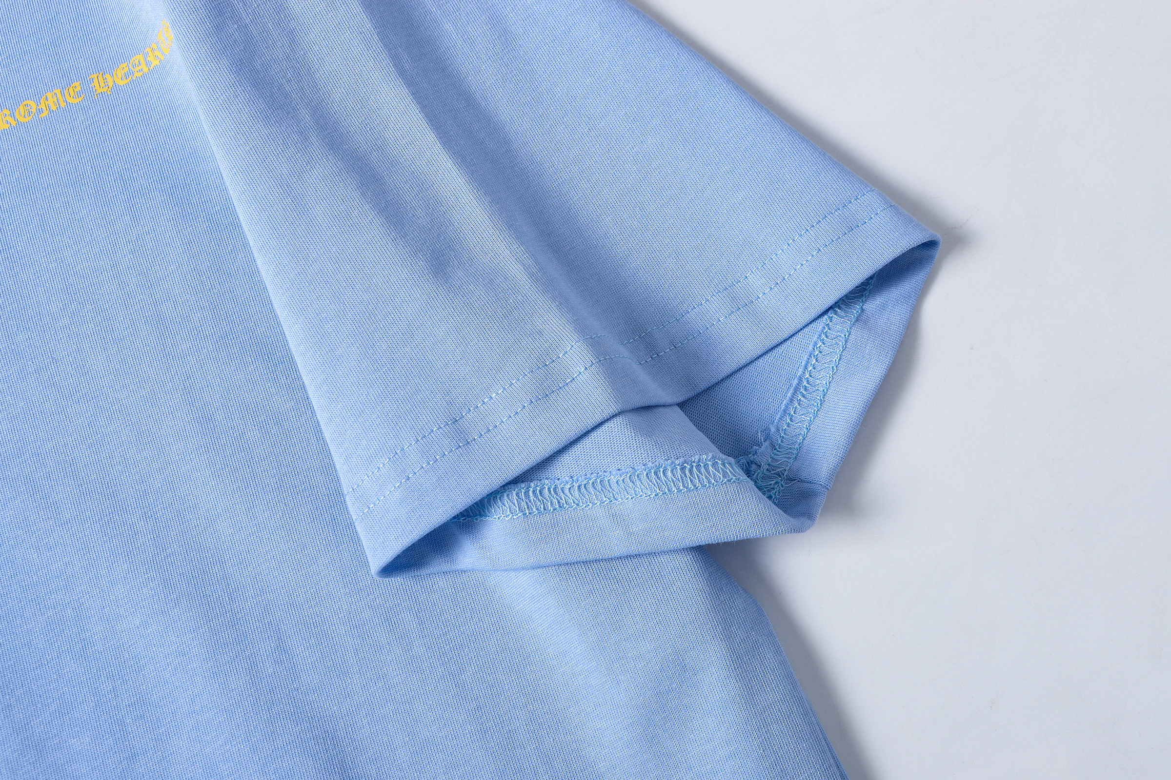 Chrome Hearts T-Shirt #2261