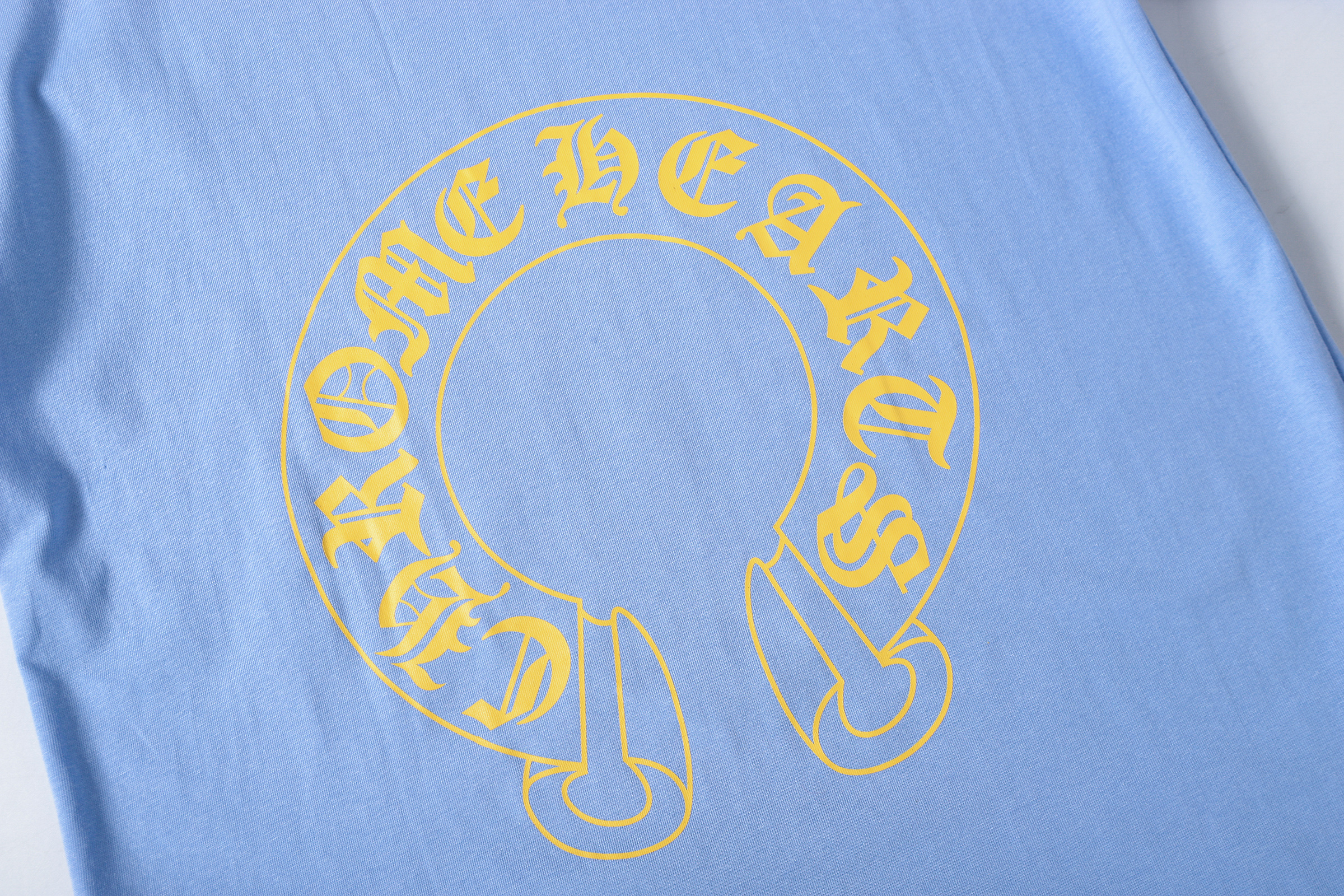 Chrome Hearts T-Shirt #2261