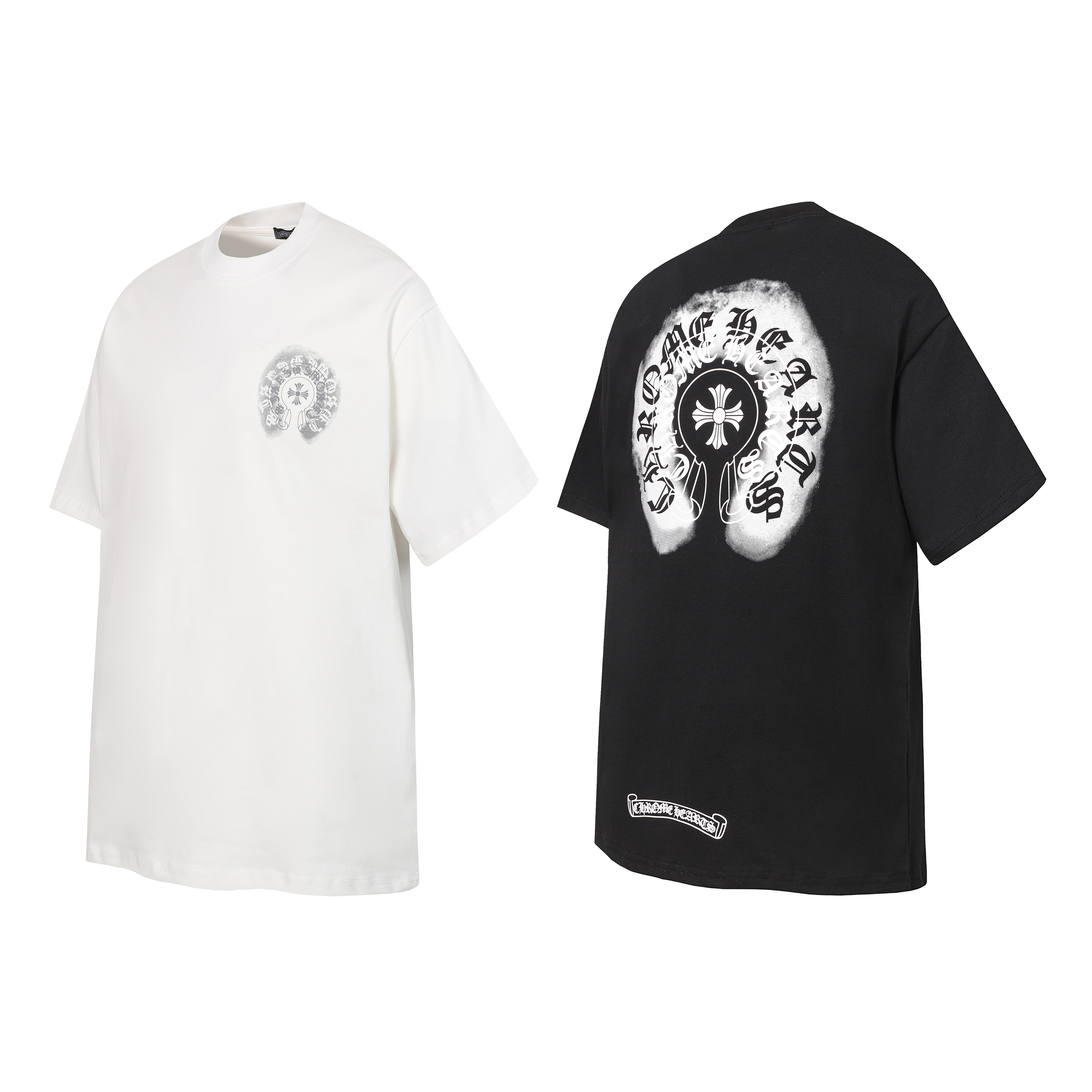 Chrome Hearts T-Shirt #2263
