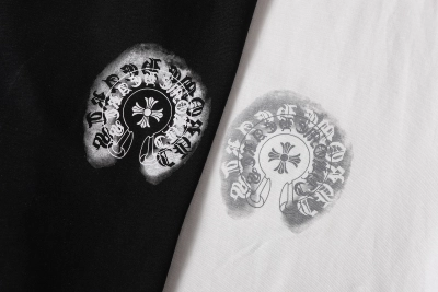 Chrome Hearts T-Shirt #2263 02