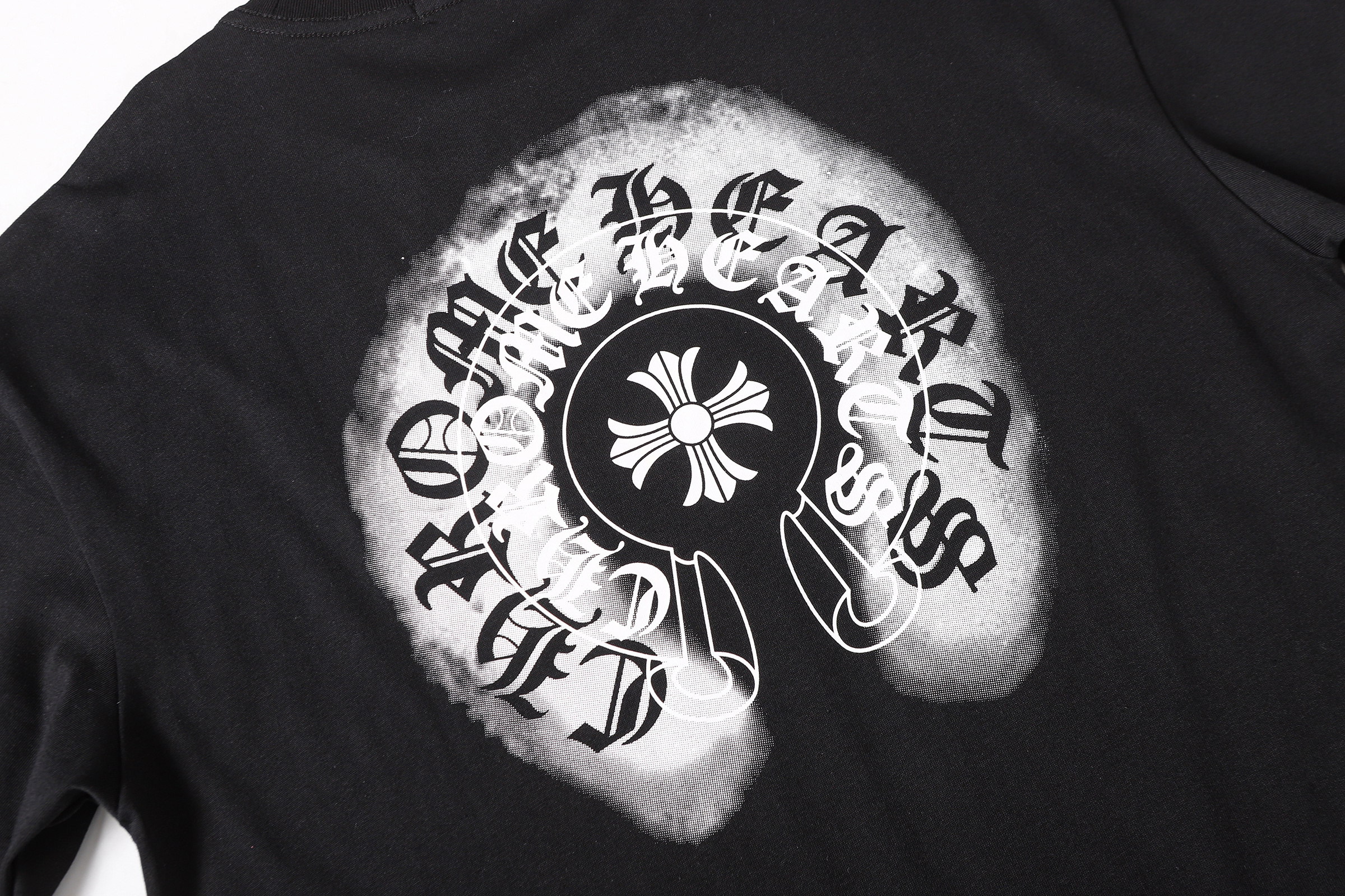 Chrome Hearts T-Shirt #2263