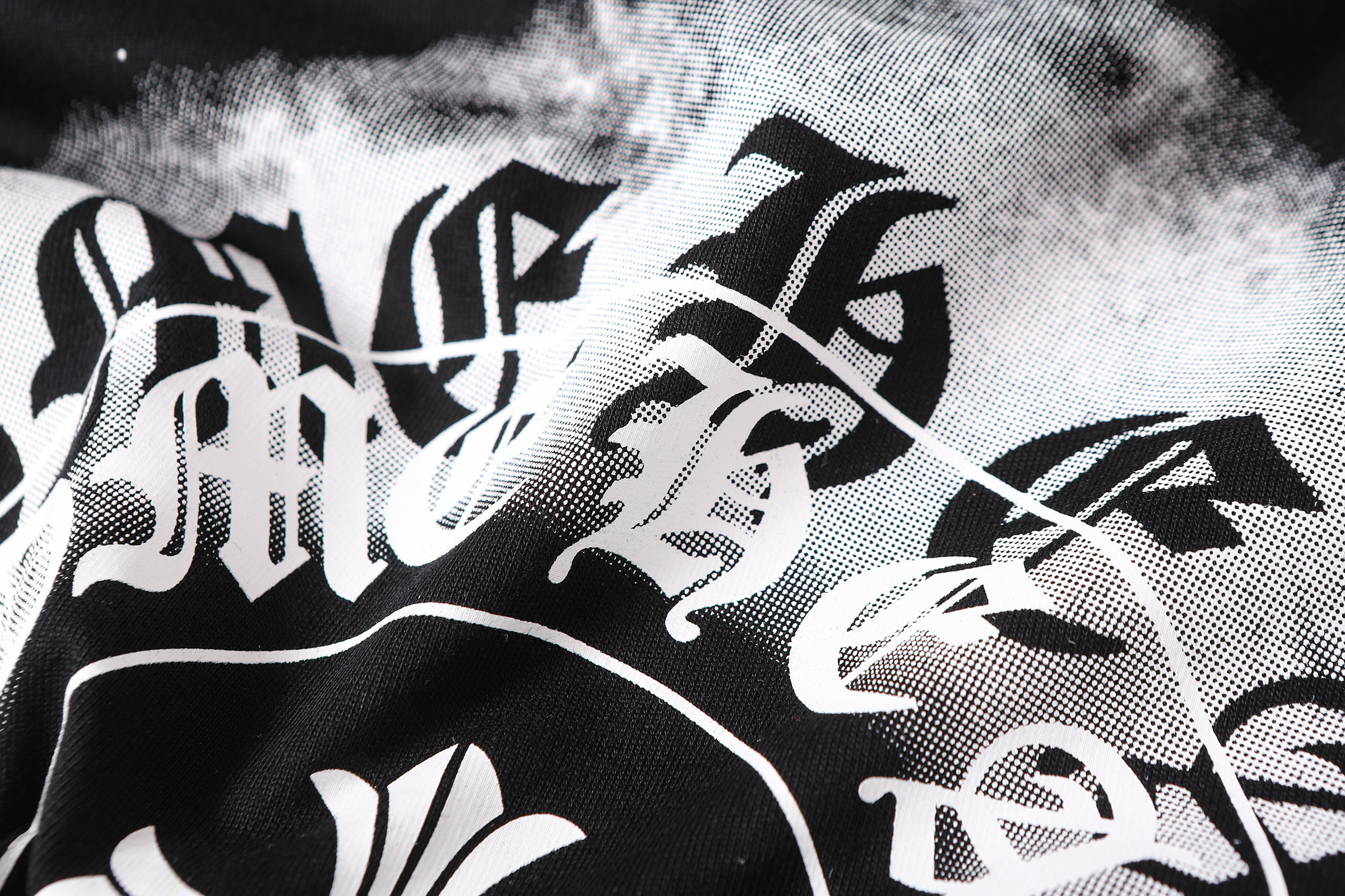 Chrome Hearts T-Shirt #2263