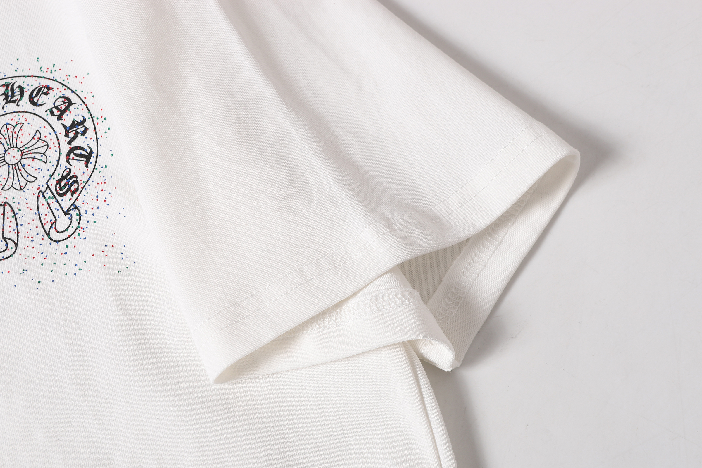 Chrome Hearts T-Shirt #2264