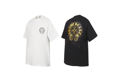Chrome Hearts T-Shirt #2264 01