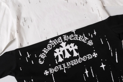 Chrome Hearts T-Shirt #2269 02