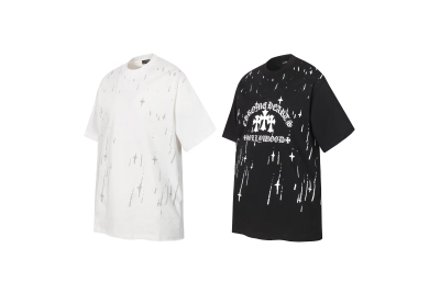 Chrome Hearts T-Shirt #2269 01