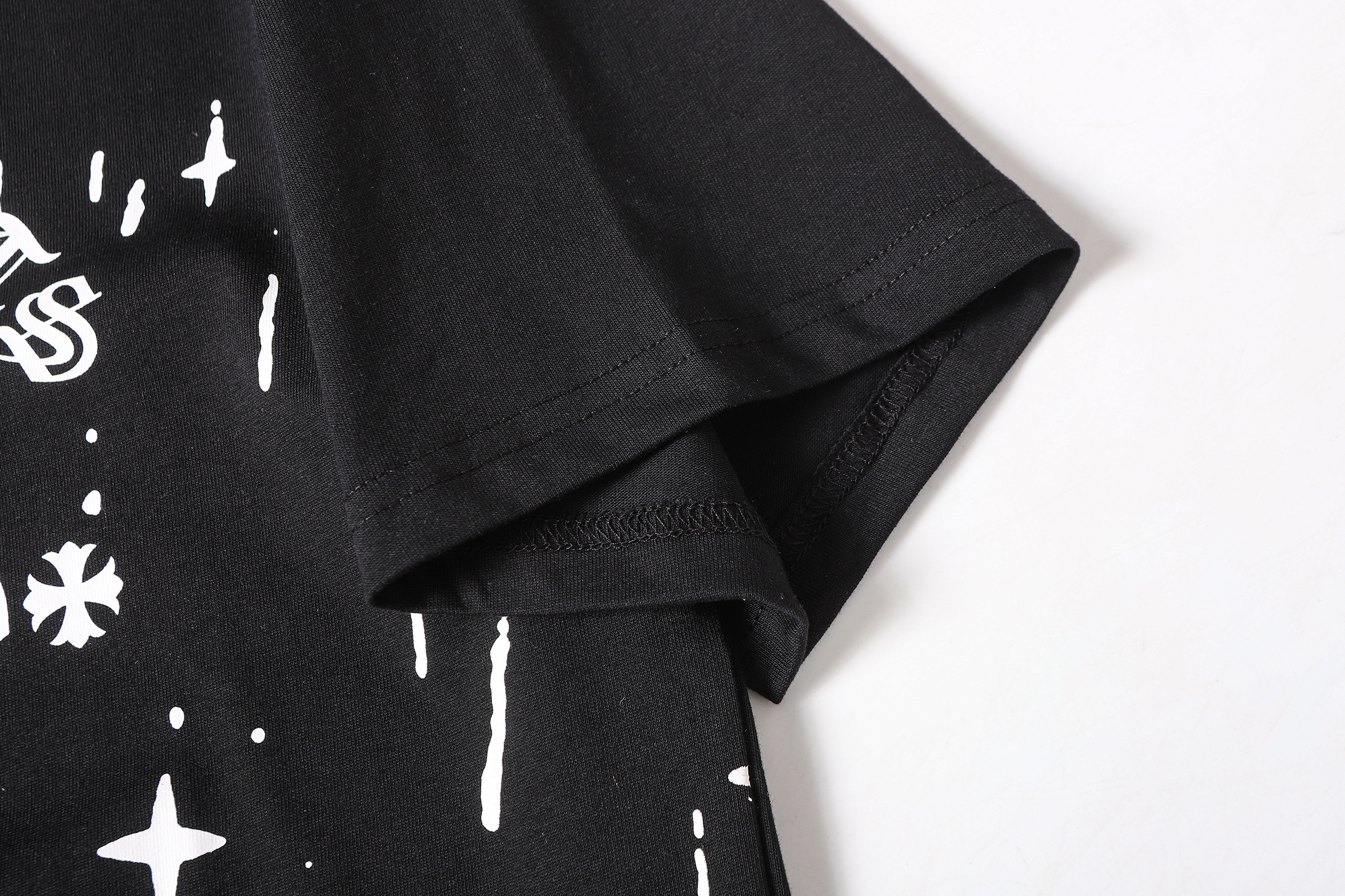 Chrome Hearts T-Shirt #2269