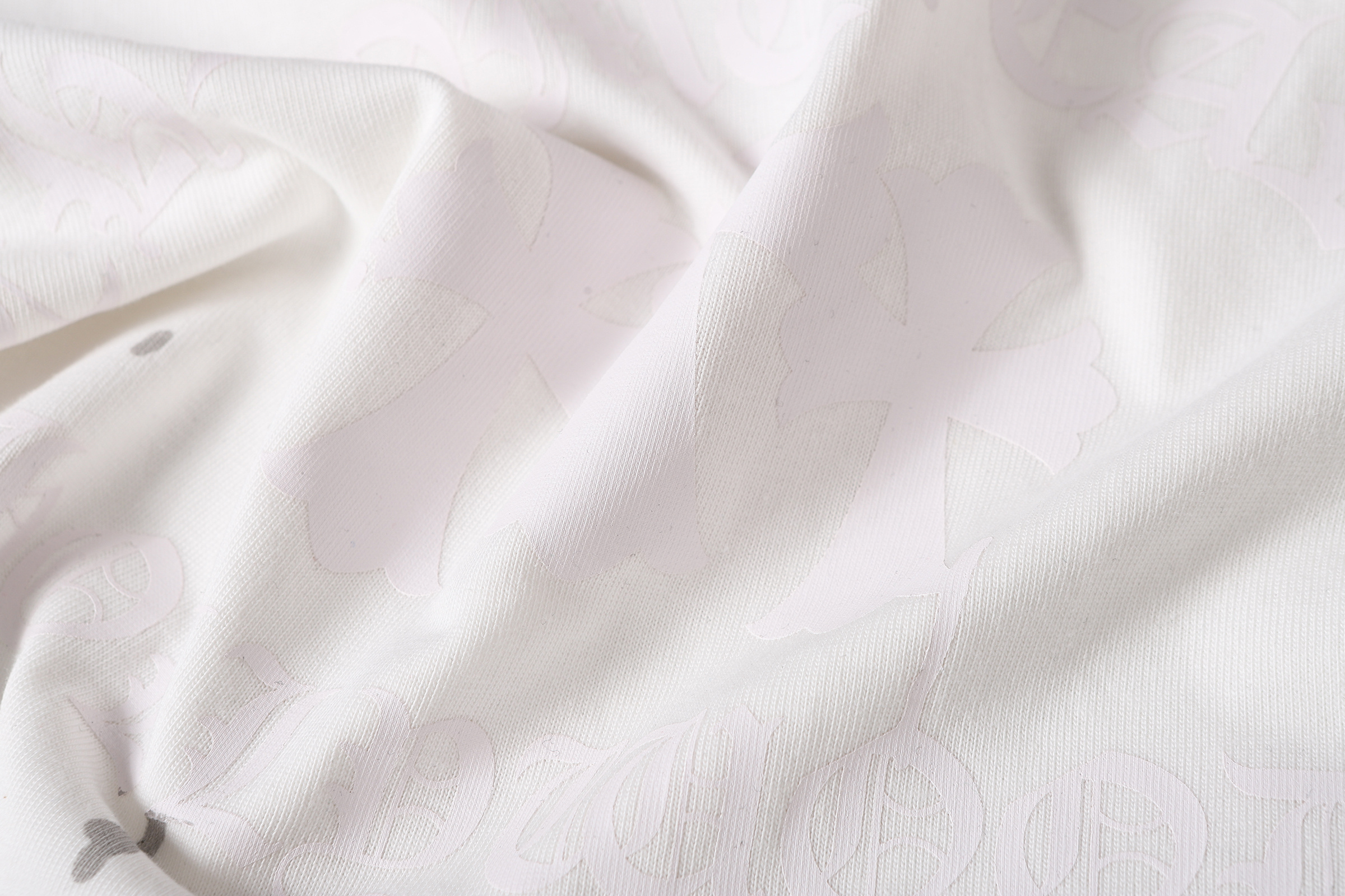 Chrome Hearts T-Shirt #2269