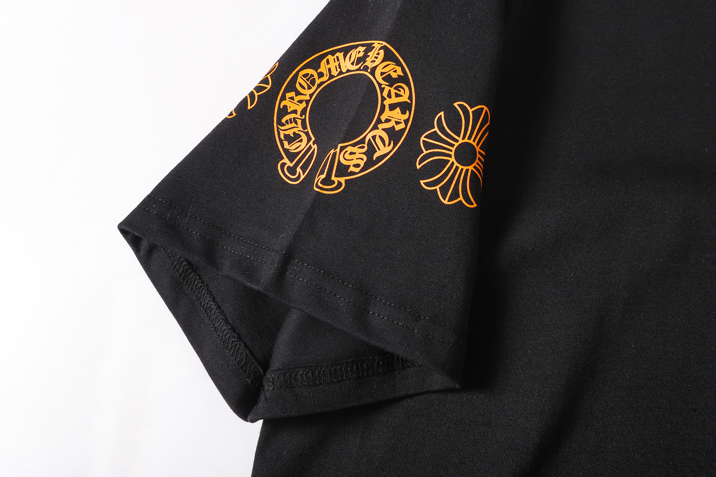 Chrome Hearts T-Shirt #2277