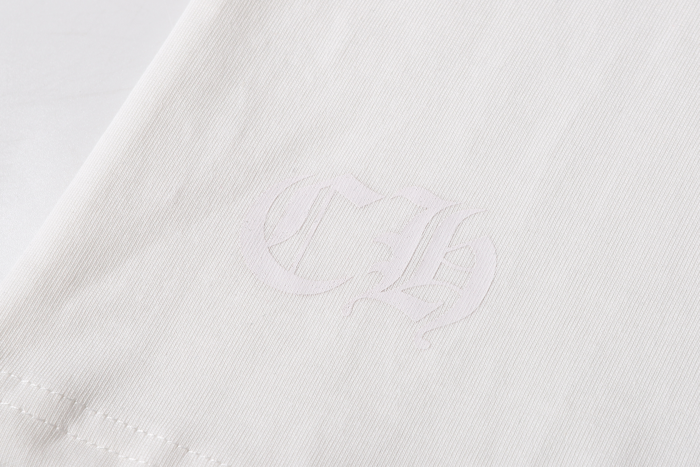 Chrome Hearts T-Shirt #2277