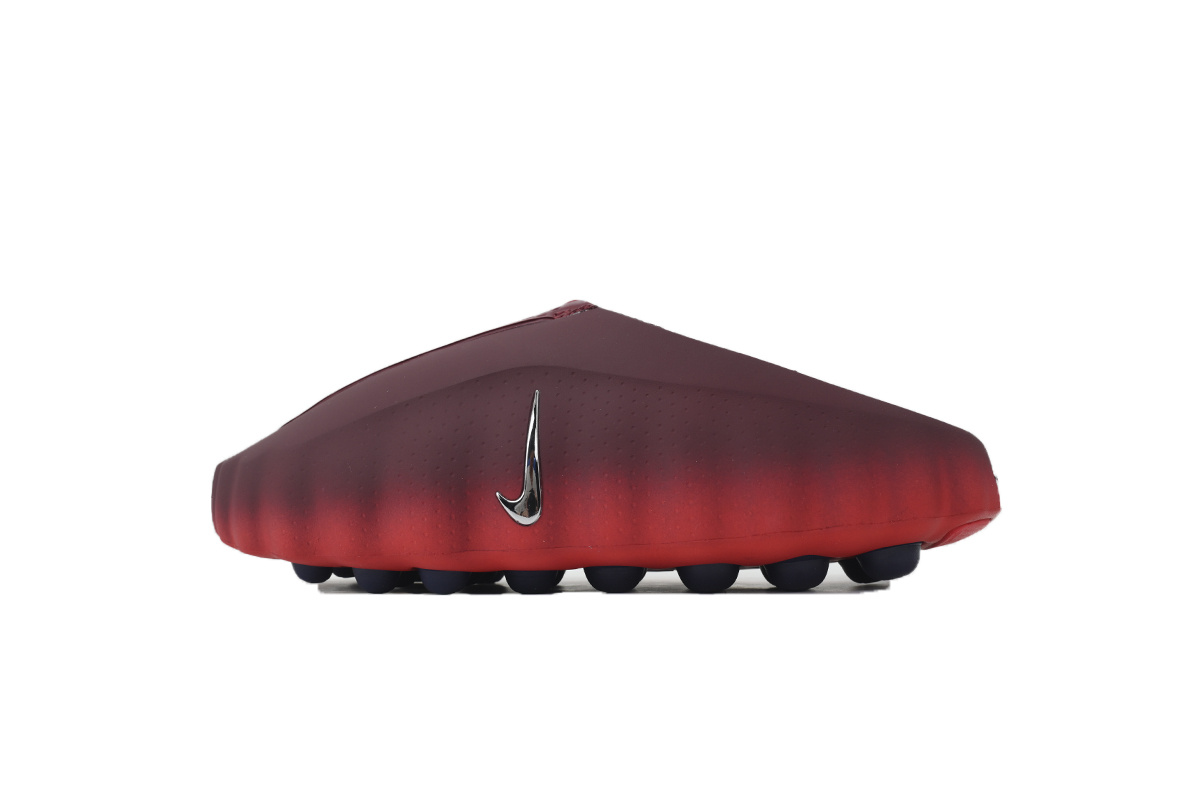 Nike Mind 001 Slide Team Red University Red HQ4307-601