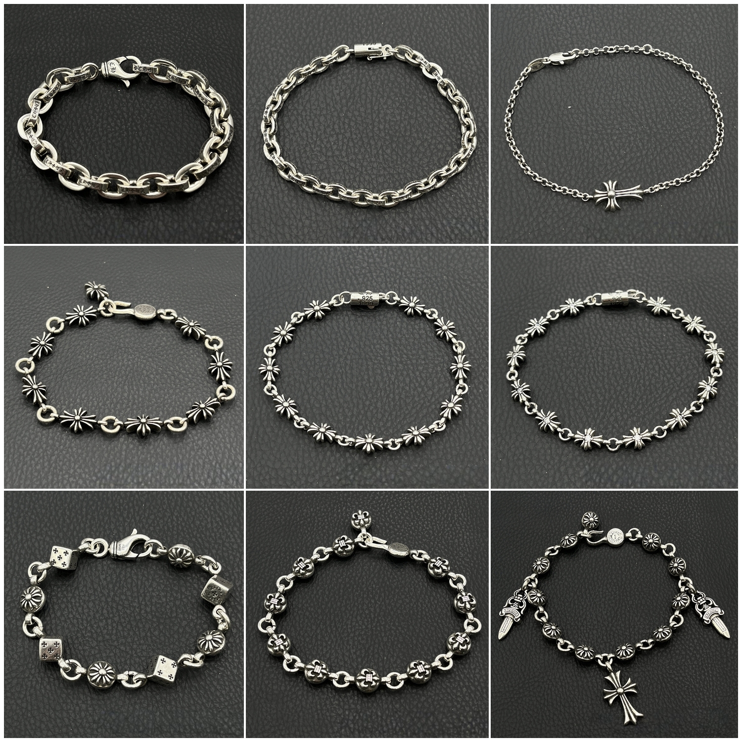 Chrome Hearts Bracelet