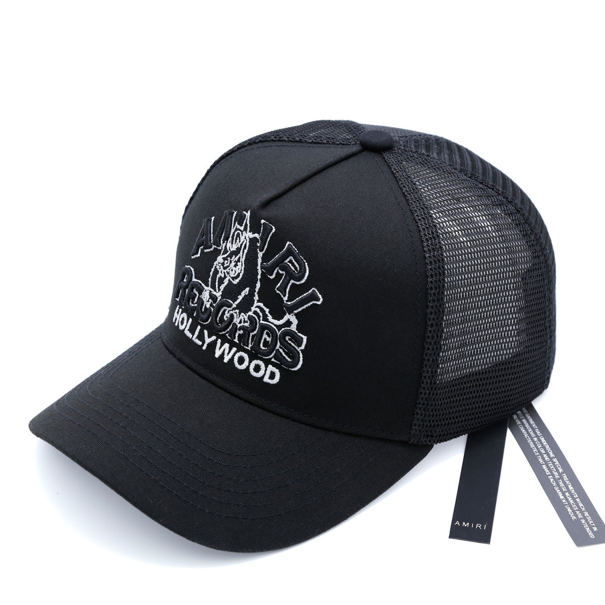 Amiri Cap