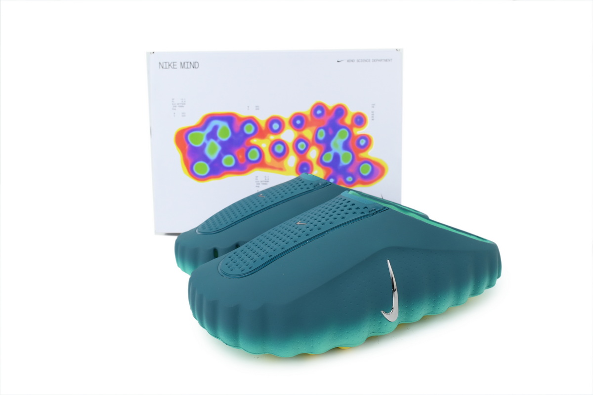 Nike Mind 001 Geode Teal HQ4307-301