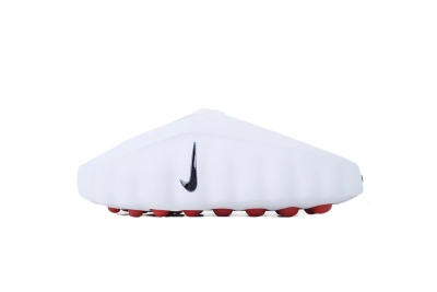 Nike Mind 001 White Speed Red HQ4307-101 01