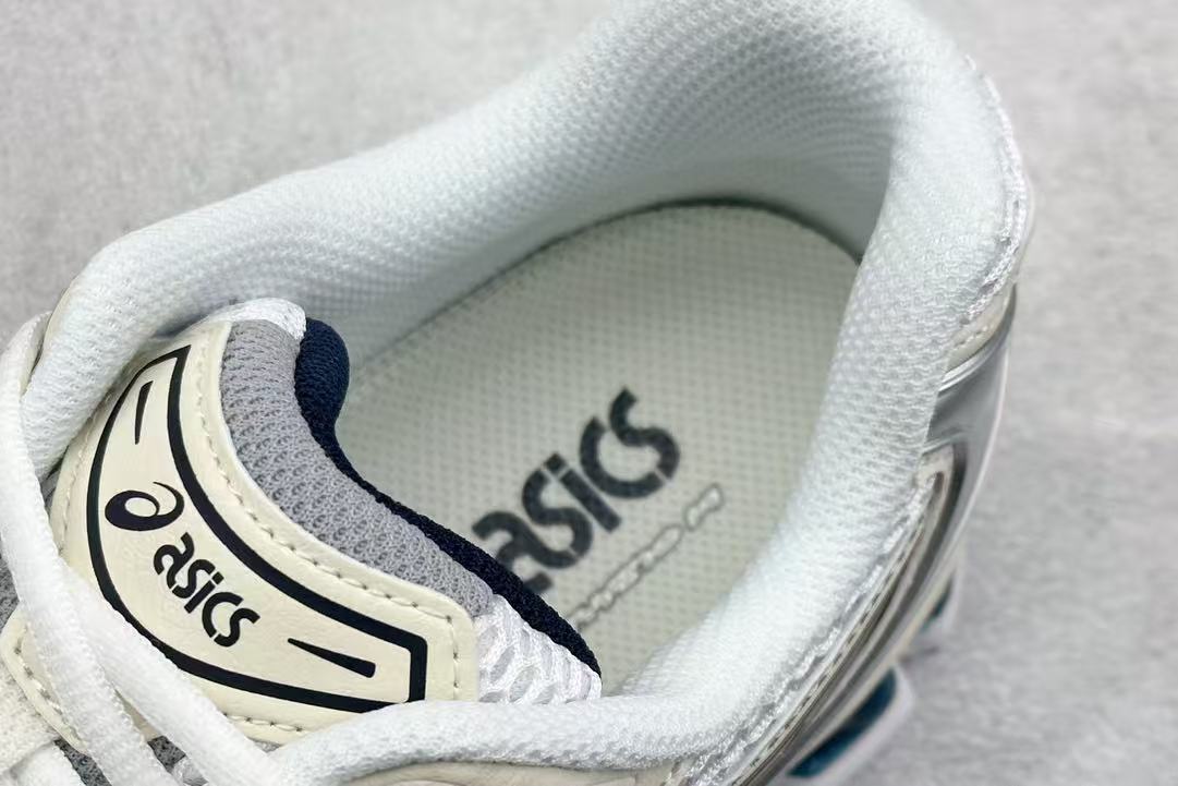 ASICS GEL-KAYANO 14 White Ivory 1203A537-111