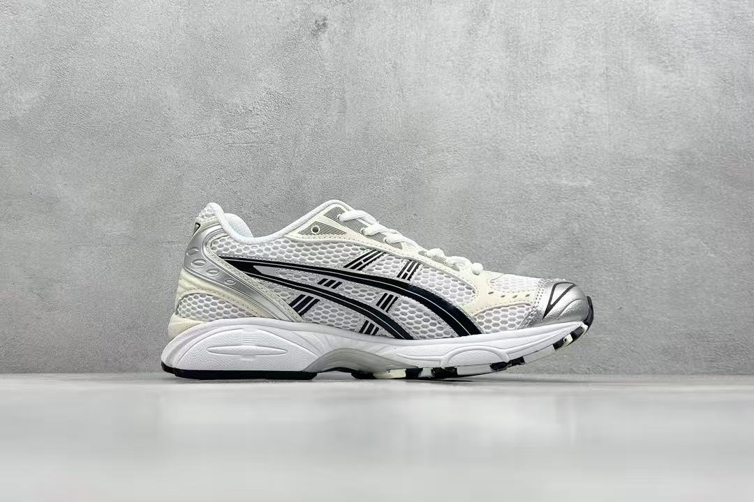 ASICS GEL-KAYANO 14 White Ivory 1203A537-111