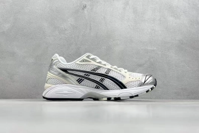 ASICS GEL-KAYANO 14 White Ivory 1203A537-111 02