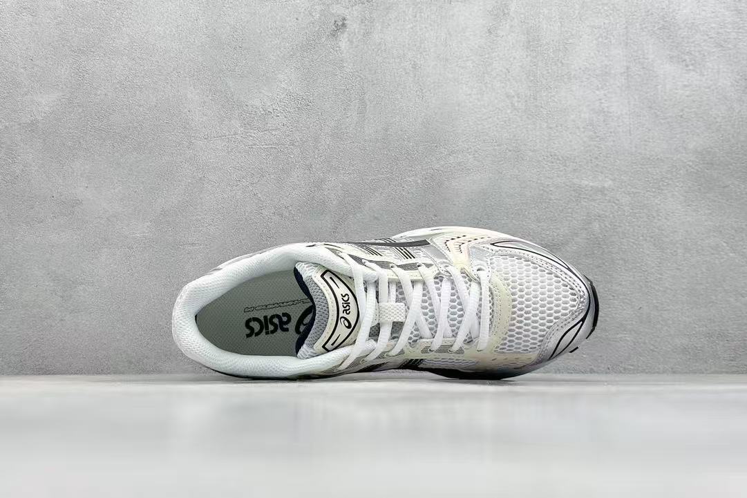 ASICS GEL-KAYANO 14 White Ivory 1203A537-111