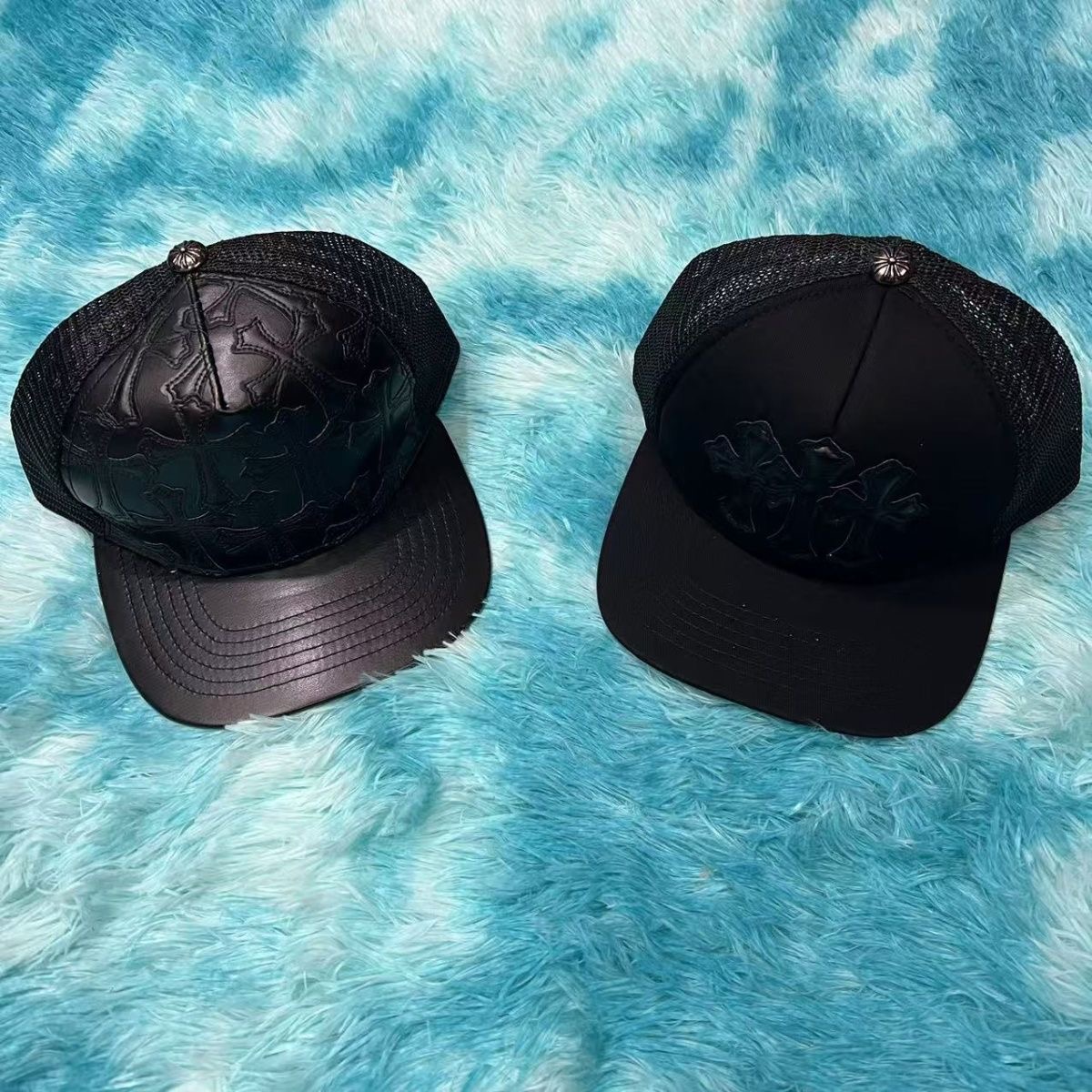 Chrome Hearts Cap
