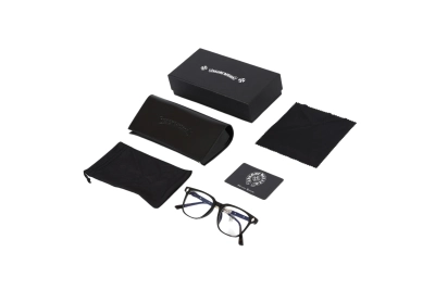 Chrome Hearts Glasses 02